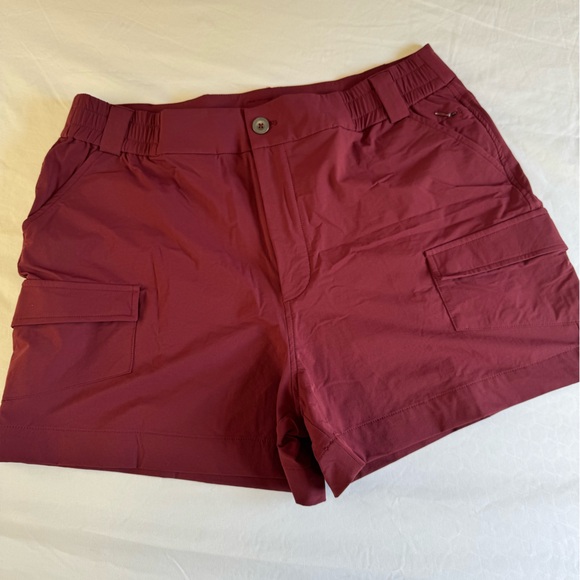 Alder Apparel Hiking Shorts - Picture 2 of 11